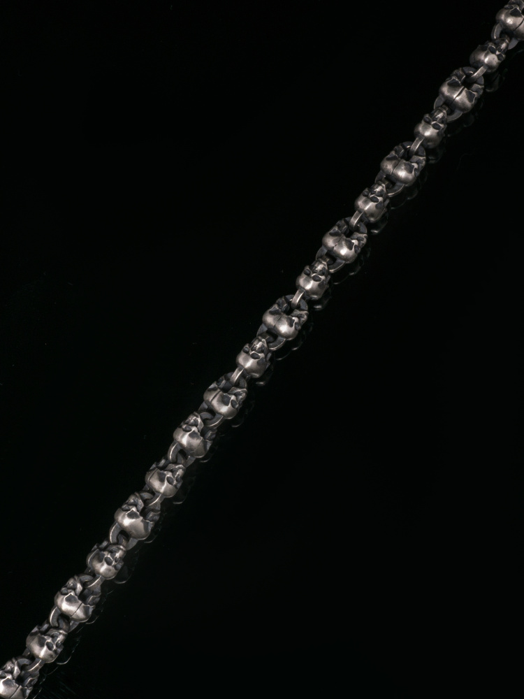 RH241002 Цепь (Ag 925)