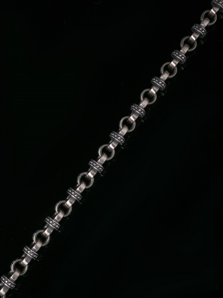 RH141002 Цепь (Ag 925)