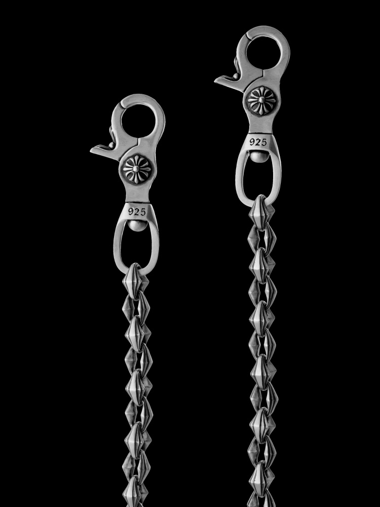 RH142008 Цепь (Ag 925)