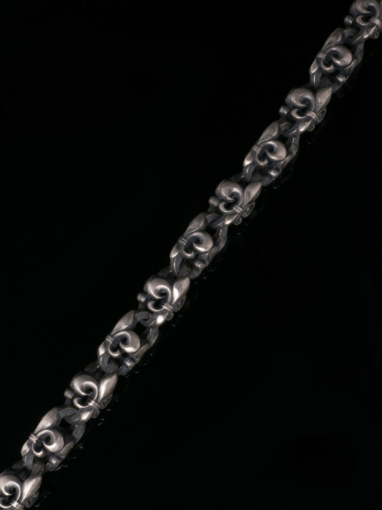 RH141001 Цепь (Ag 925)